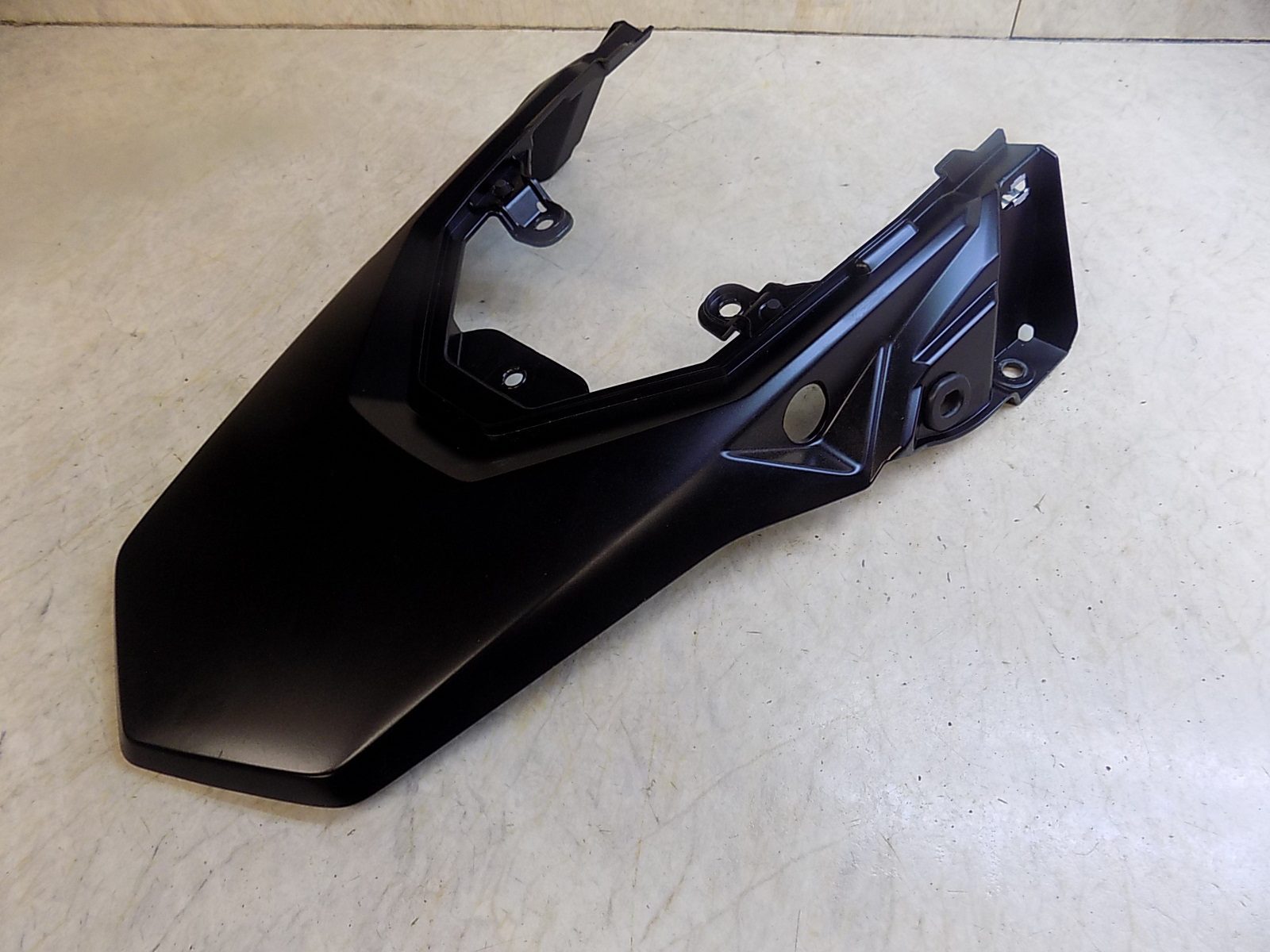2026 Yamaha Tenere 700 OEM Rear Fender NEW