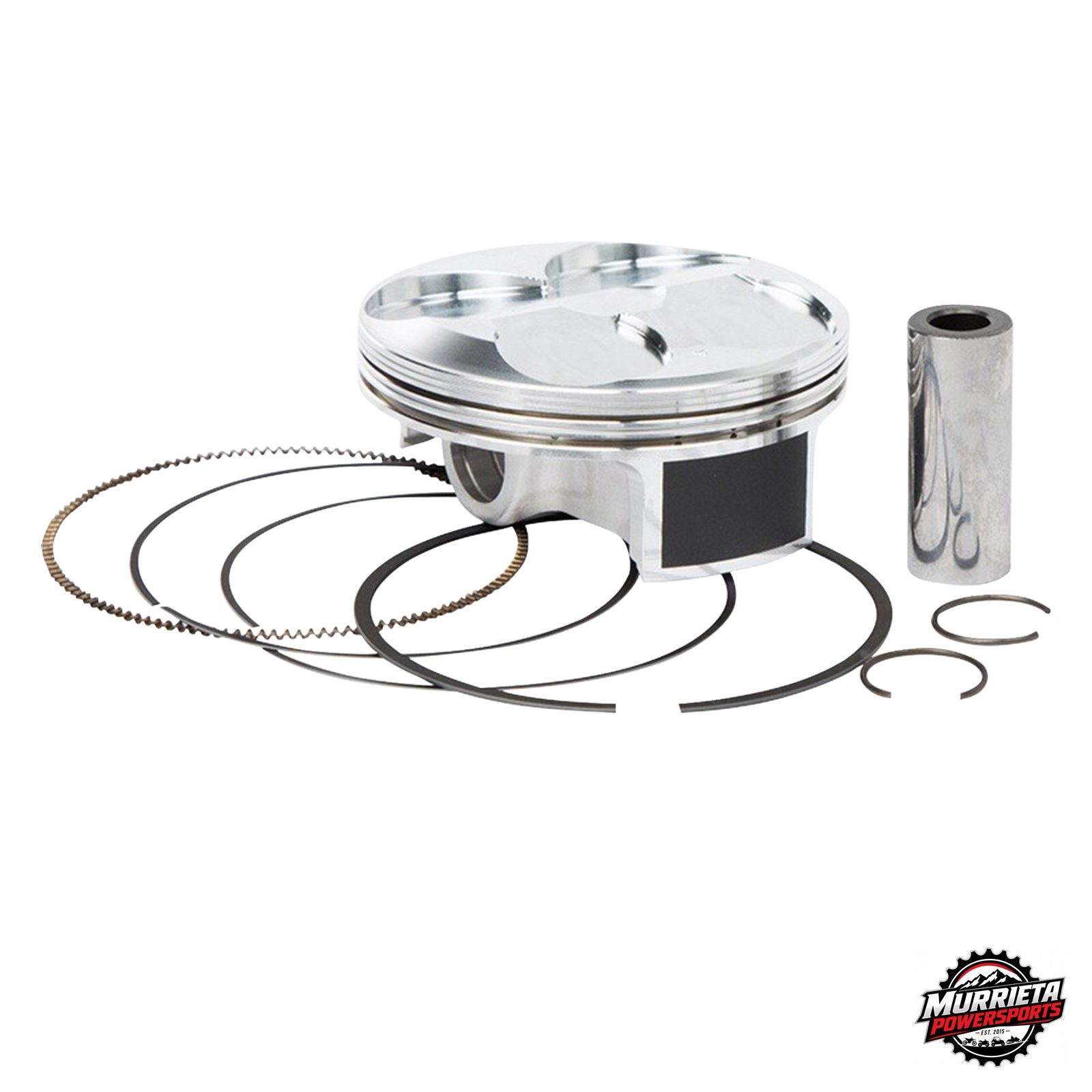 Vertex Forged Piston Kit Kawasaki KX250F 2011-2014 23647A