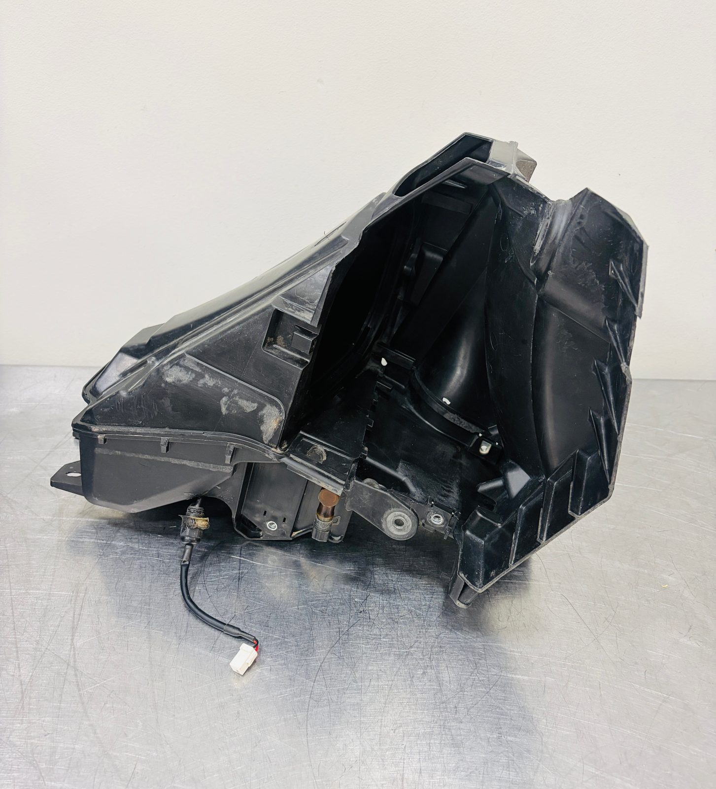 2024 Honda CRF250R OEM Air Box Air Cleaner Case 17231-K95-AA0