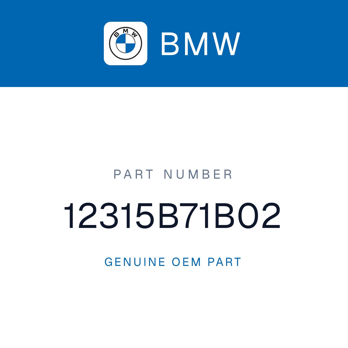 2019-2026 BMW S1000RR Rectifier Voltage Regulator - 12315B71B02 undefined