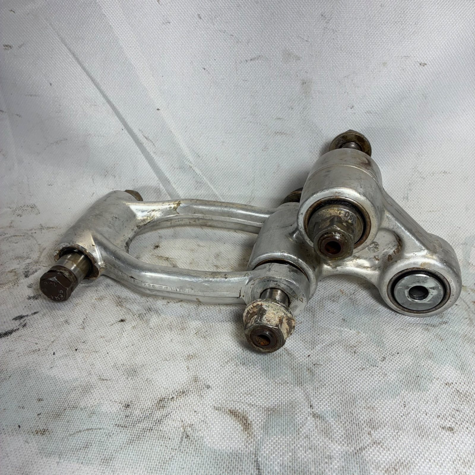 1996 KTM 300 EXC OEM Suspension Linkage