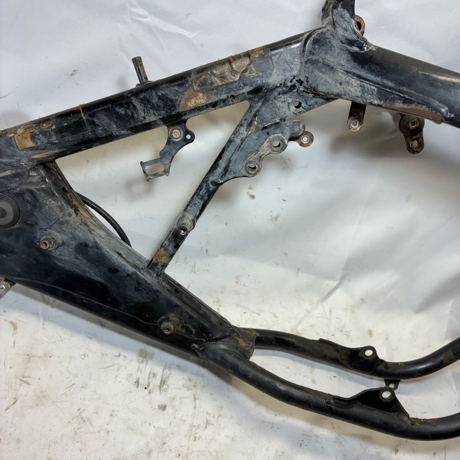 2006 KTM 250 EXC OEM Frame