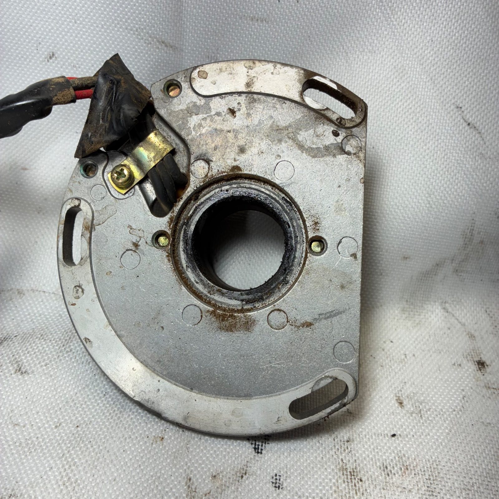 2006 KTM 250 EXC Stator Assembly with Wiring Harness - 54839204000