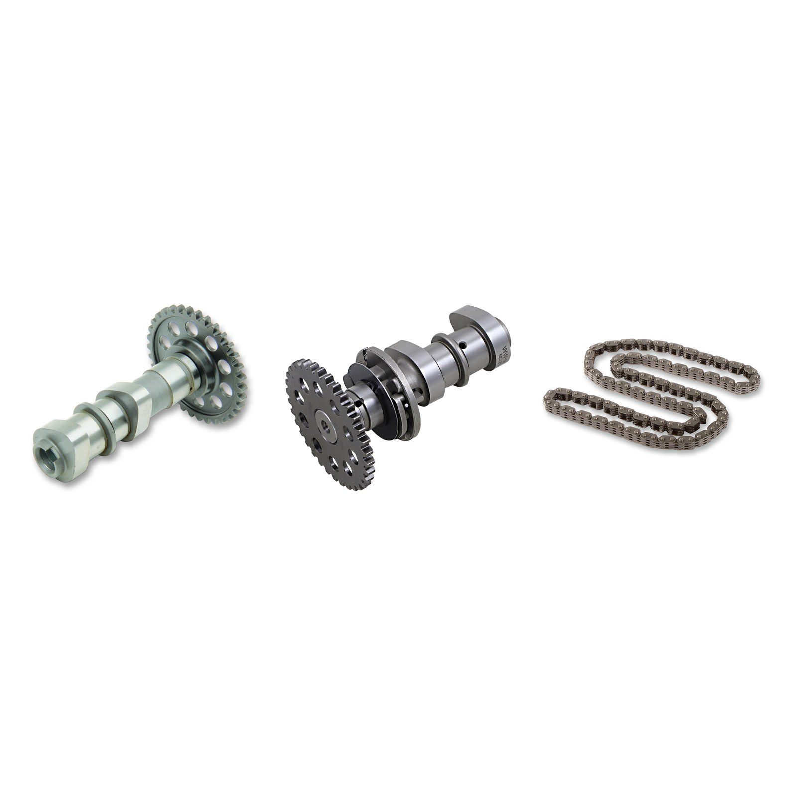 03-09 Suzuki LTZ400 LT-Z 400 Hot Cams Stage 2 Intake Exhaust Cams Cam Chain Kit
