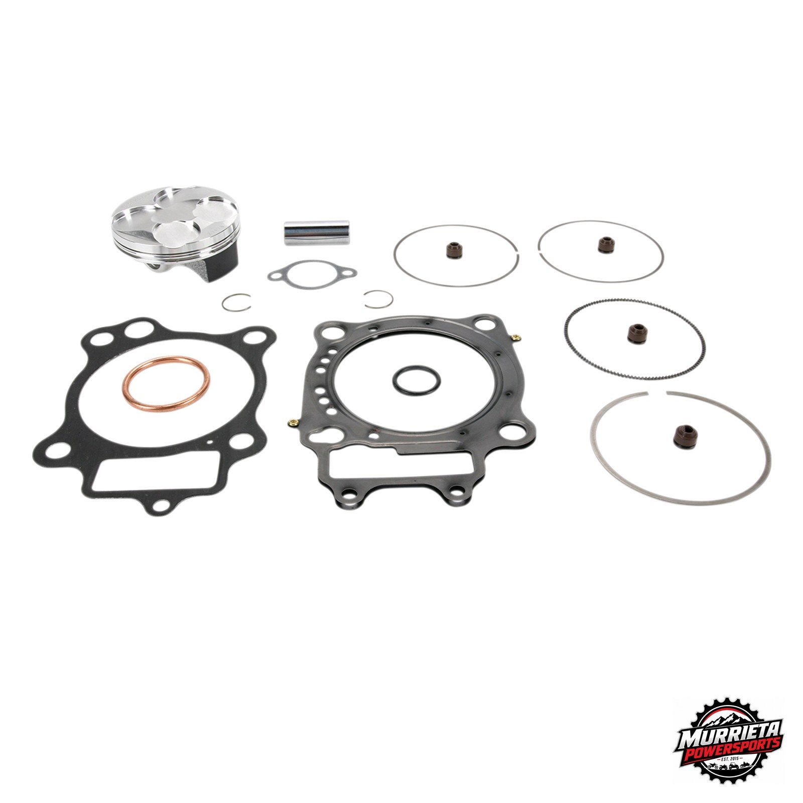 Wiseco Piston Kit Honda CRF250X 2004-2017 CRF250R 2004-2007 PK1240