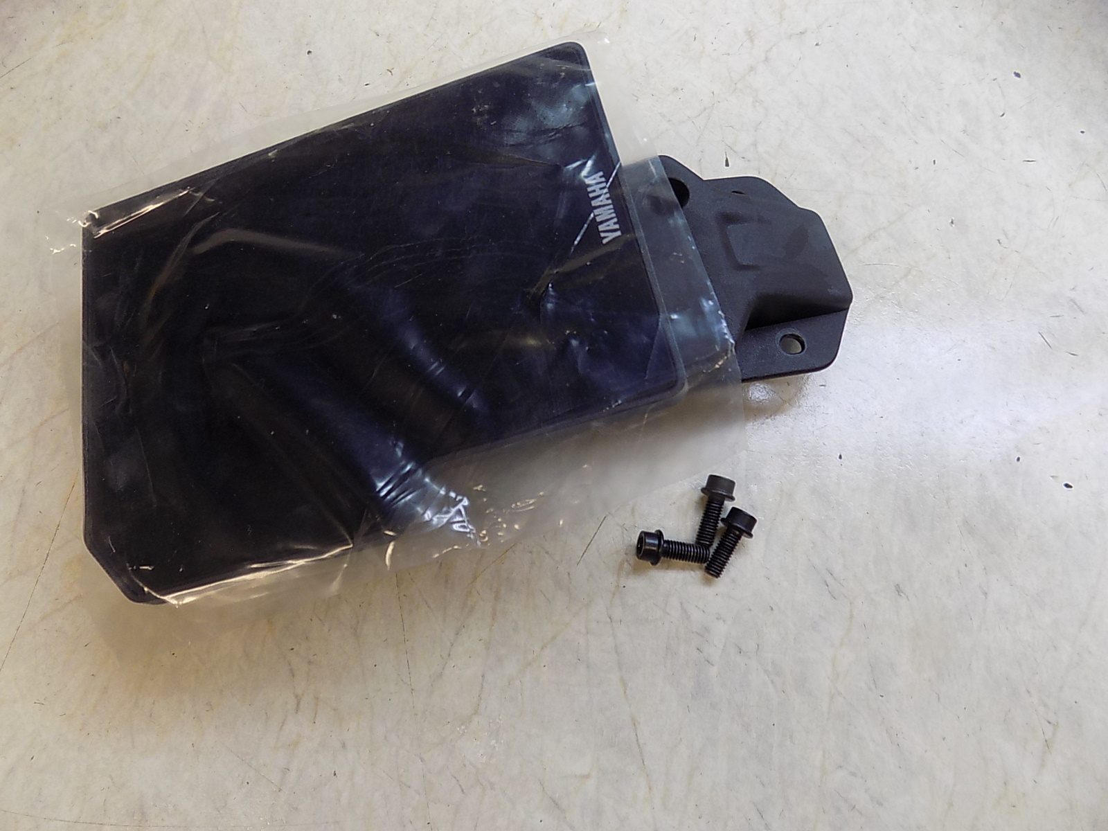 2026 Yamaha Tenere 700 OEM Speedometer Gauge Cluster new