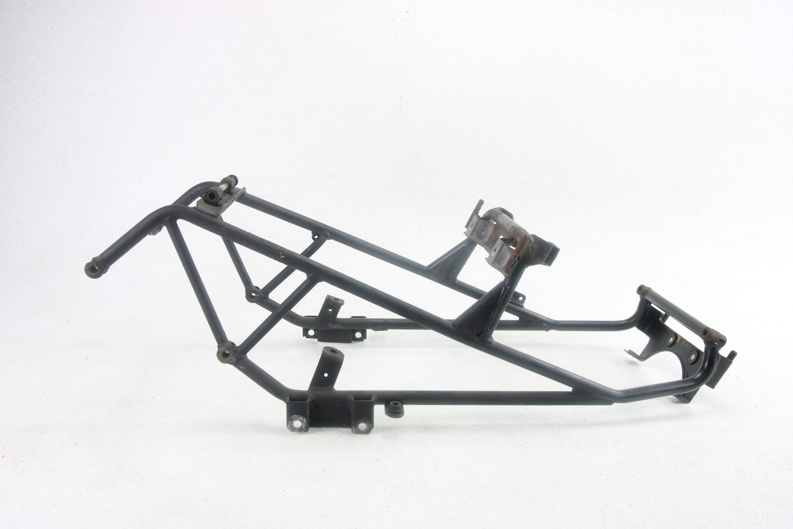 1992 Ducati 851 Sport Rear Subframe Seat Tail Frame OEM 47010241A