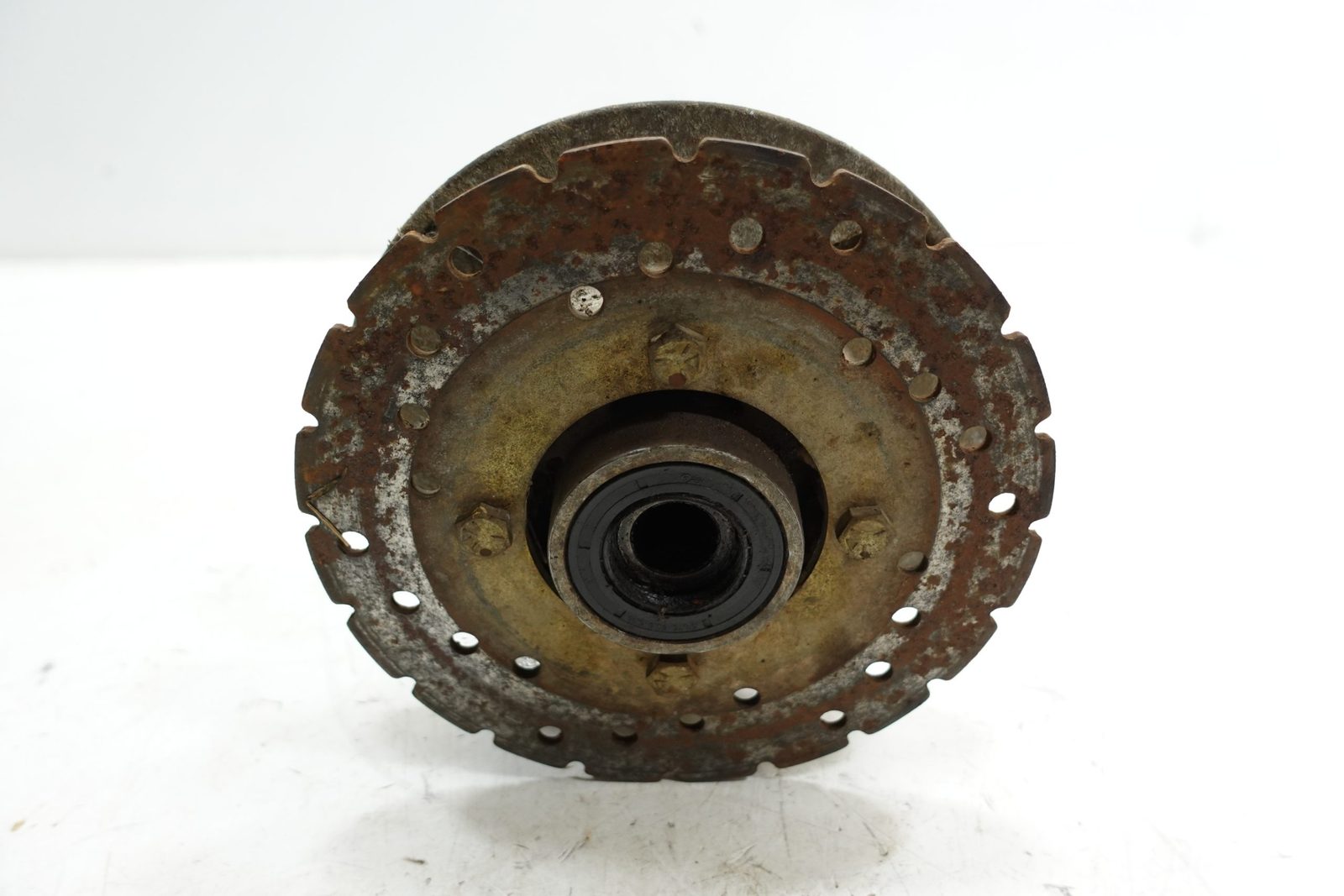 Polaris Front Right Wheel Hub Brake Disc Assembly 5132627 Trail Boss 330 OEM 250