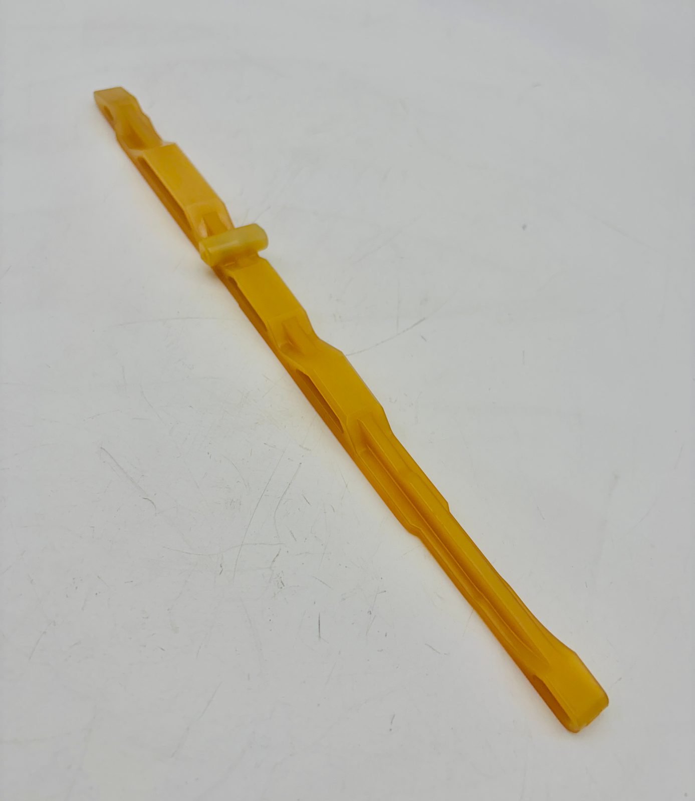 2024 Yamaha YZ250F OEM Cam Timing Chain Guide Slider Yellow - BMF-12251-00-00