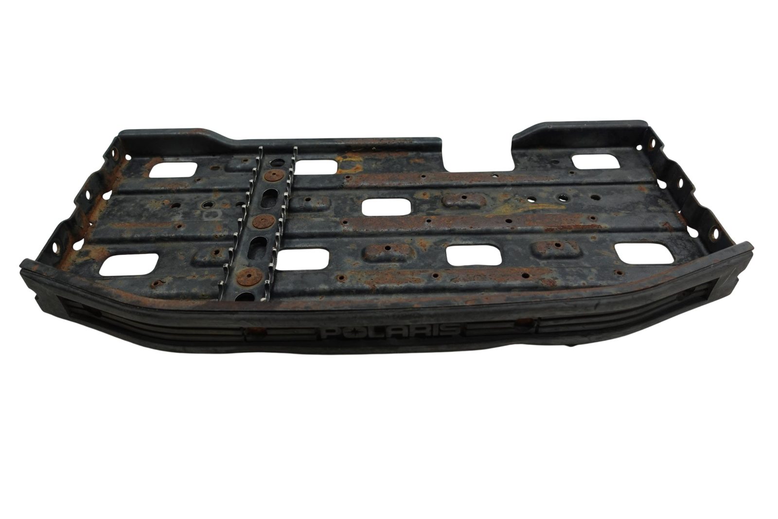 Polaris ATV Footrest Floorboard 1013249-067 Left Right Scrambler Trail Boss OEM