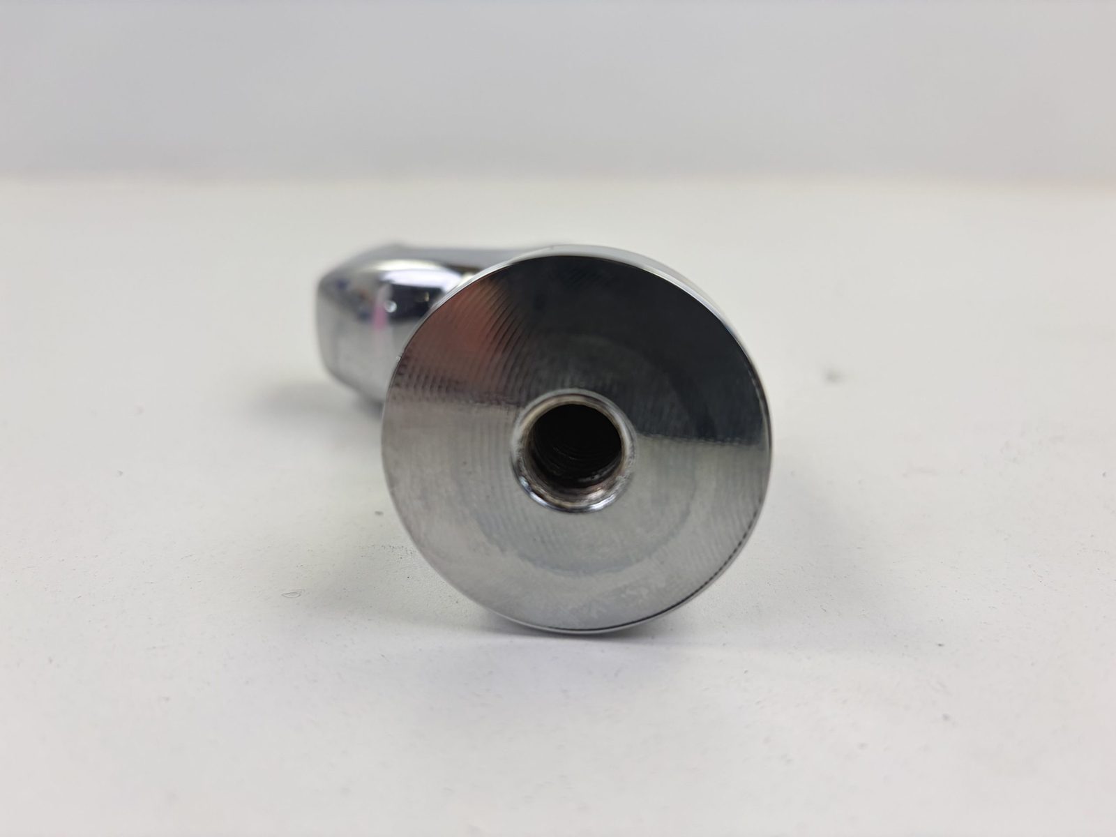 Harley-Davidson 4in Pullback Riser Chrome 55900034
