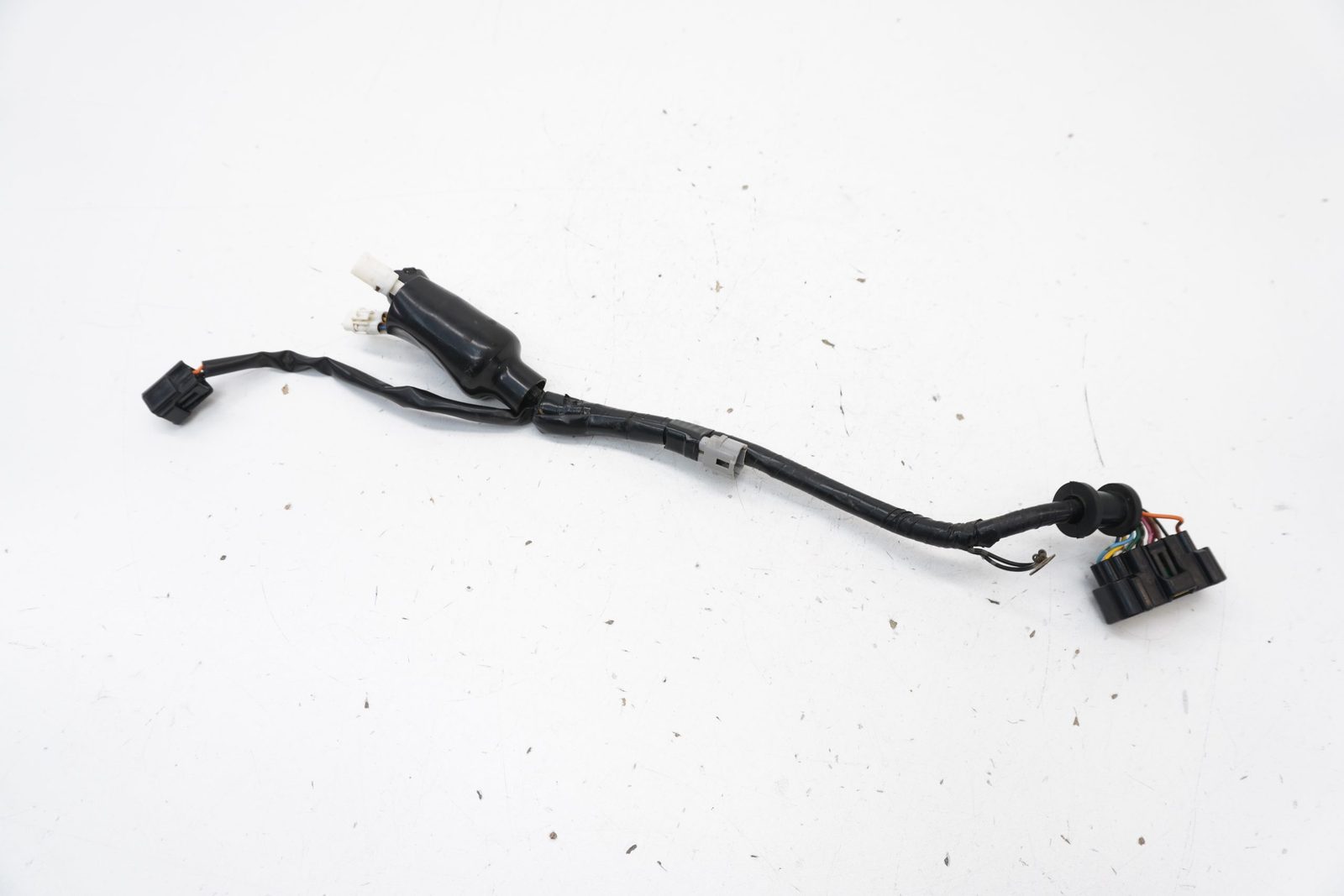 2007 YZ450F Wire Harness OEM Wiring Loom Wires 2S2-82509-01-00 Yamaha #3