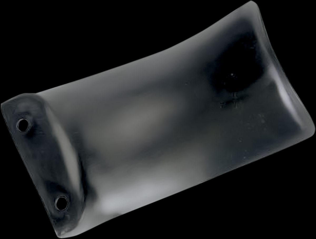 NEW UFO REPLACEMENT PLASTIC MX MUD PLATE 12804