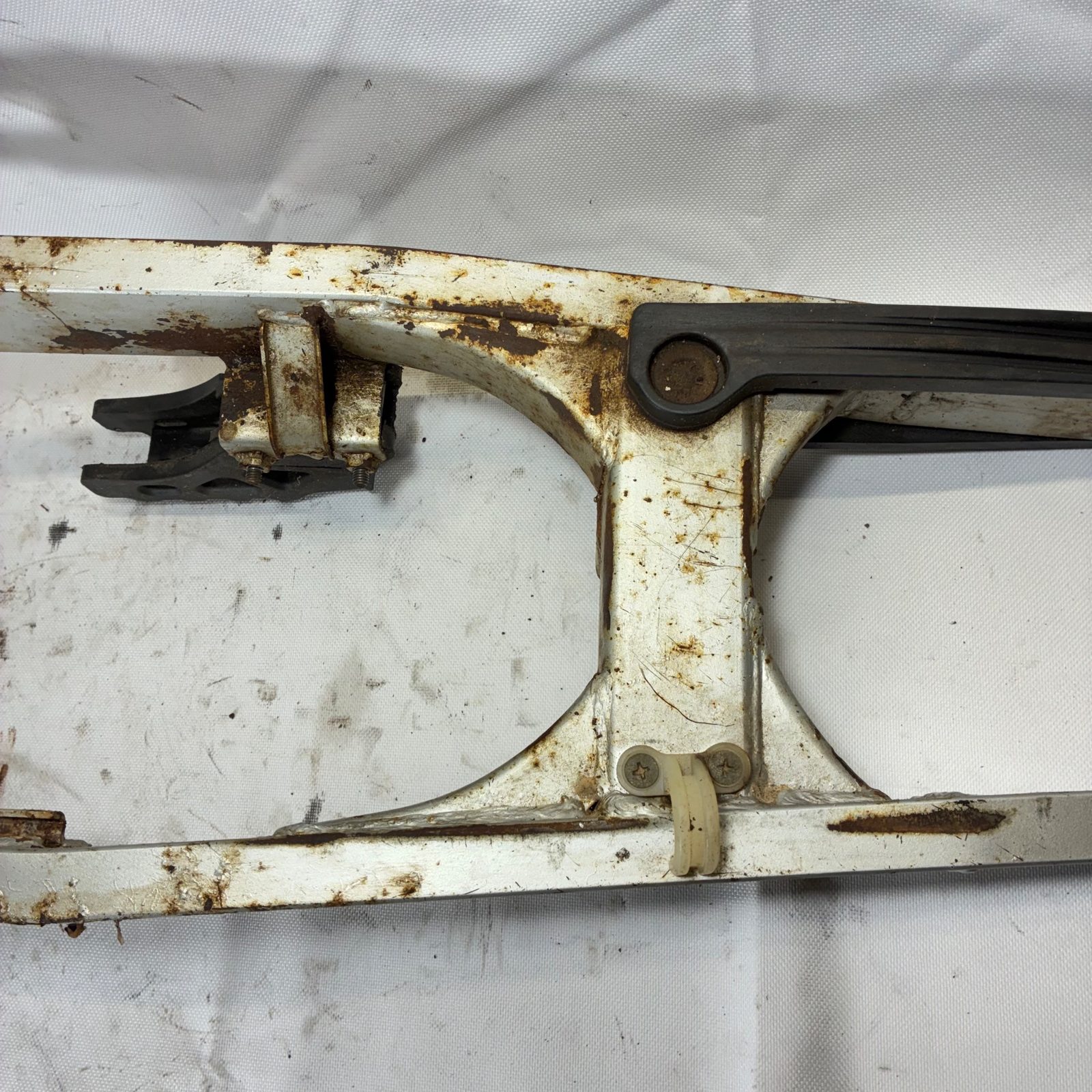 2003 Suzuki RM65 OEM Swingarm with Chain Slider and Guide