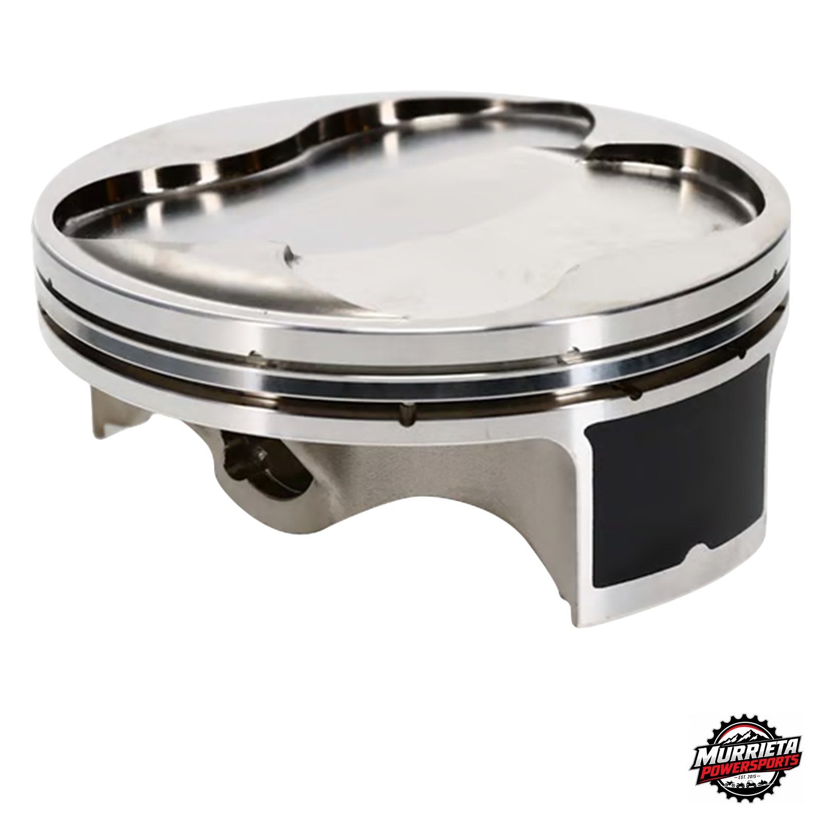 Wiseco Piston Kit Yamaha YZ450FX 2022 WR450F 2020-2022 REP825M09700