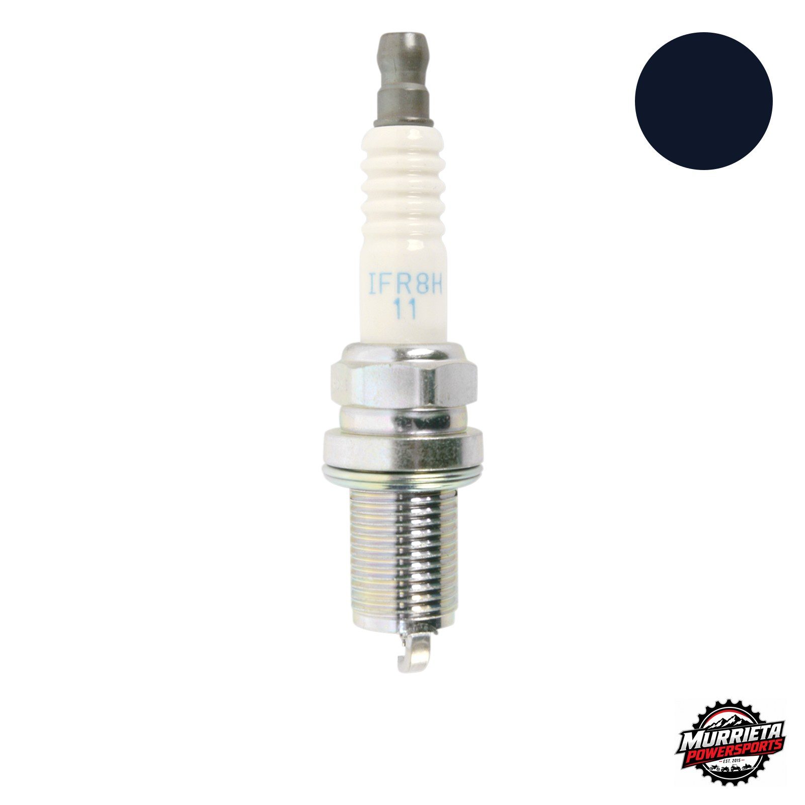 02-09 Honda CRF450R CRF450X TRX450R TRX450ER NGK Iridium Spark