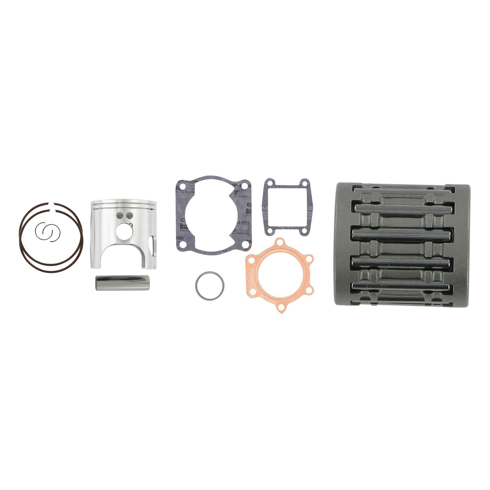 Yamaha Blaster YFS200 66mm Stock Bore Top End Kit