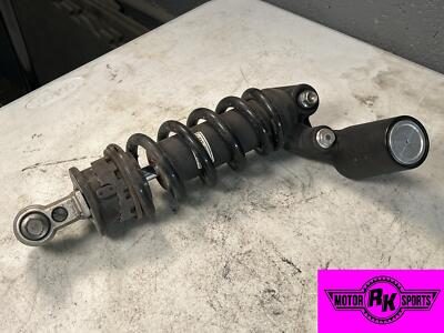 Honda OEM Rear Shock Absorber 2007-2008 600 - 52400-MFJ-A01 undefined