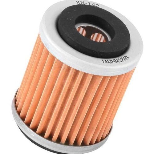 NEW K&N OIL FILTER KN-142