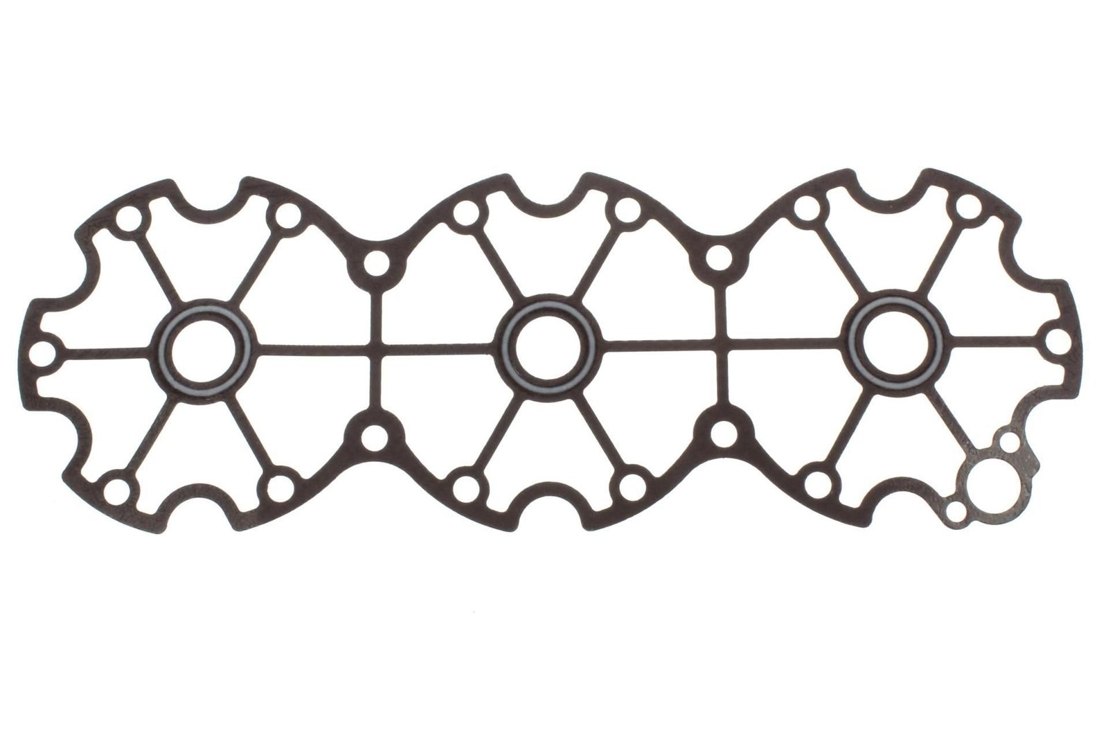GENUINE OEM YAMAHA GASKET HEAD COVER 1 1995-2004