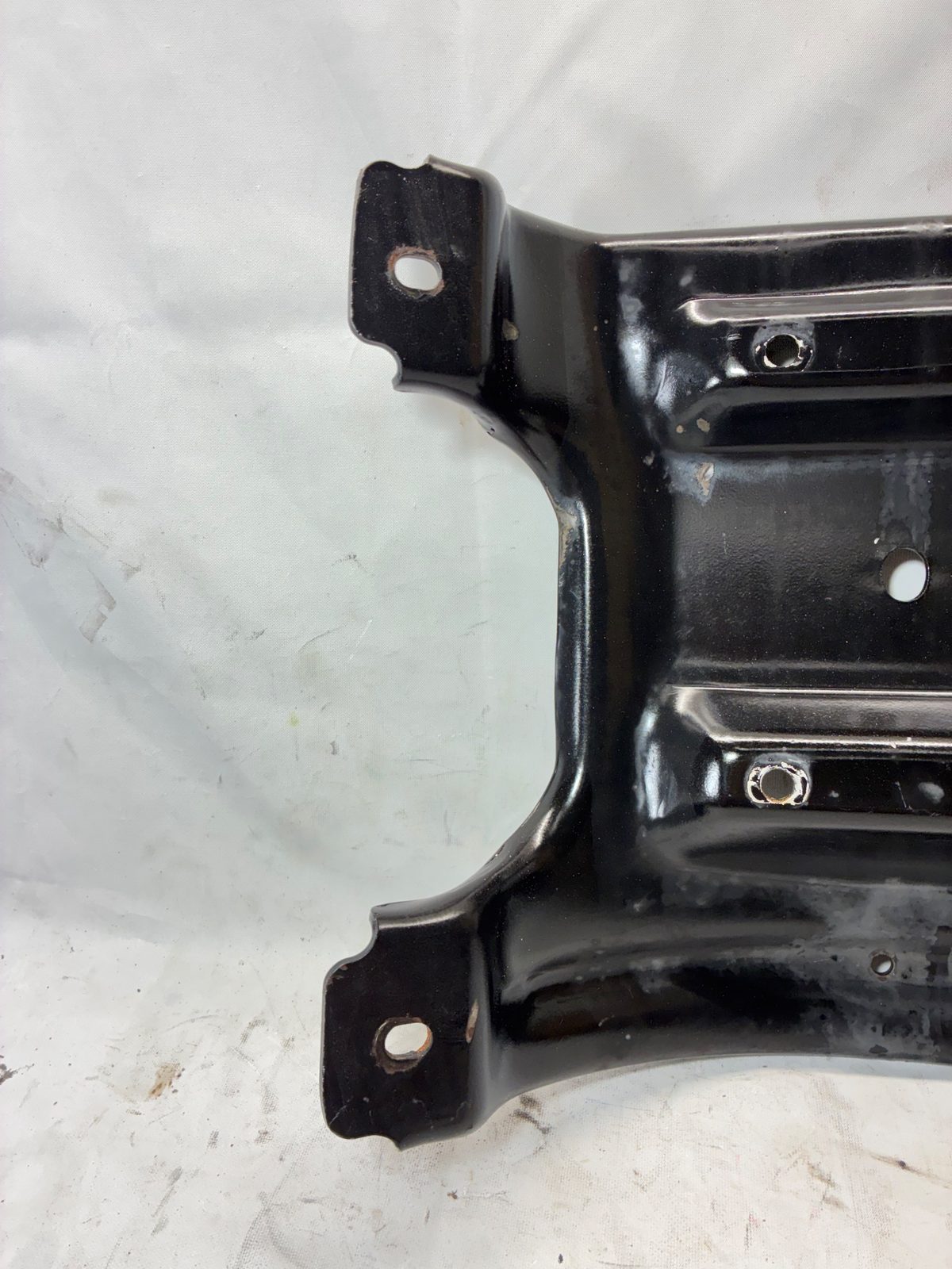 1993 Sea-Doo SPX OEM Engine Mount Plate Bracket 587