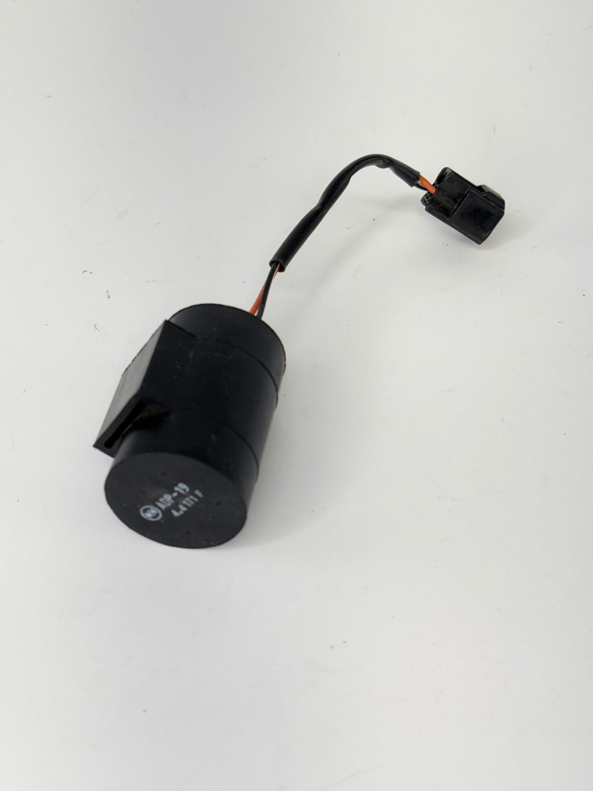2025 Husqvarna FC 450 OEM Capacitor Condenser Electrical with Plug - 77711035000