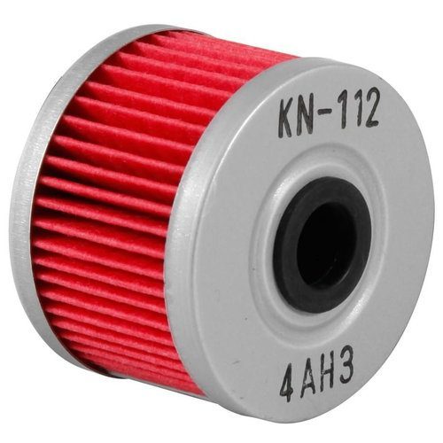 K&N OIL FILTER KN-112