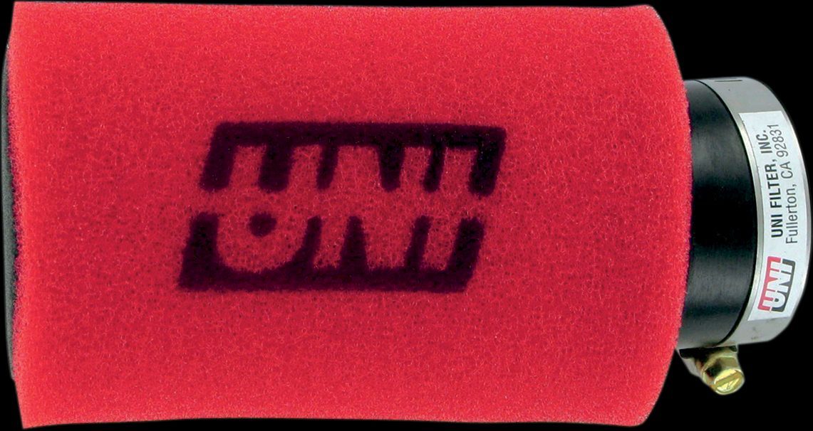 NEW UNI FILTER 2-STAGE ANGLED POD FILTER 15° UP-6182AST