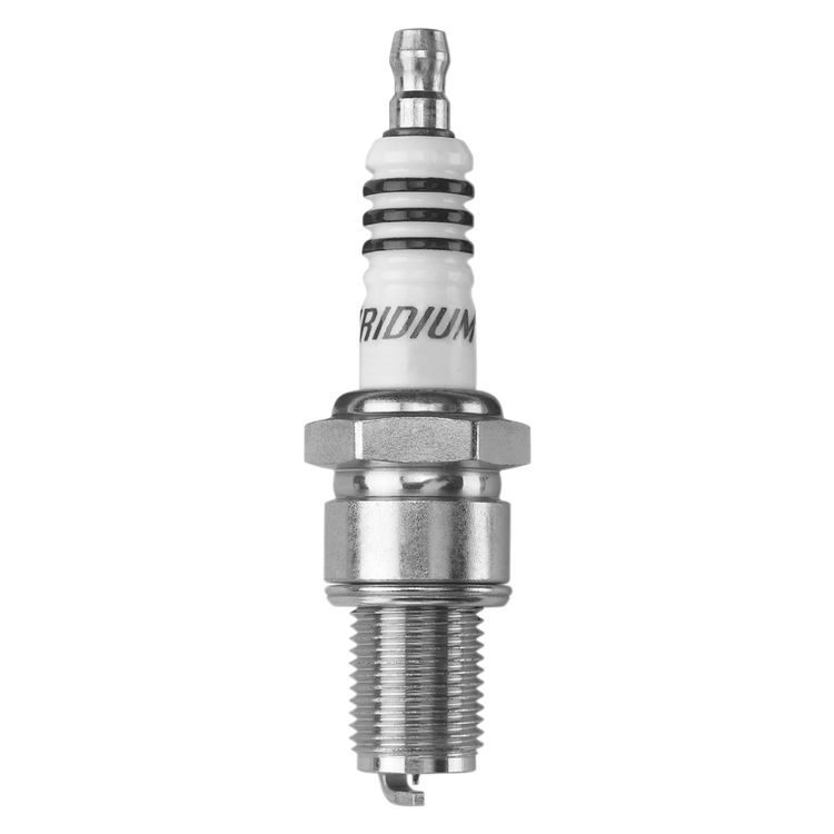 NGK SPARK PLUGS IRIDIUM IX R0409B-8