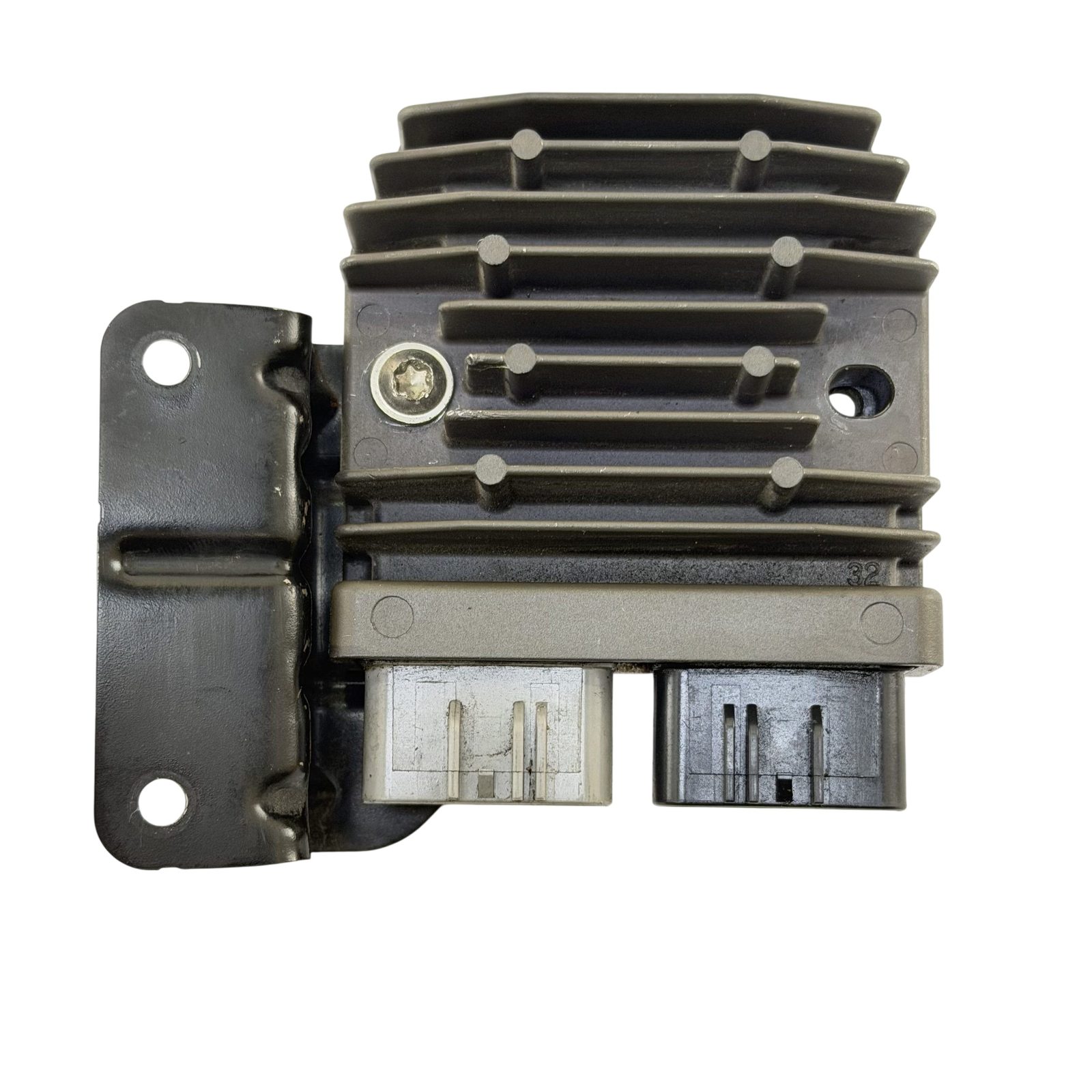 2012 - 2014 BMW HP4 SHINDENGEN VOLTAGE REGULATOR RECTIFIER