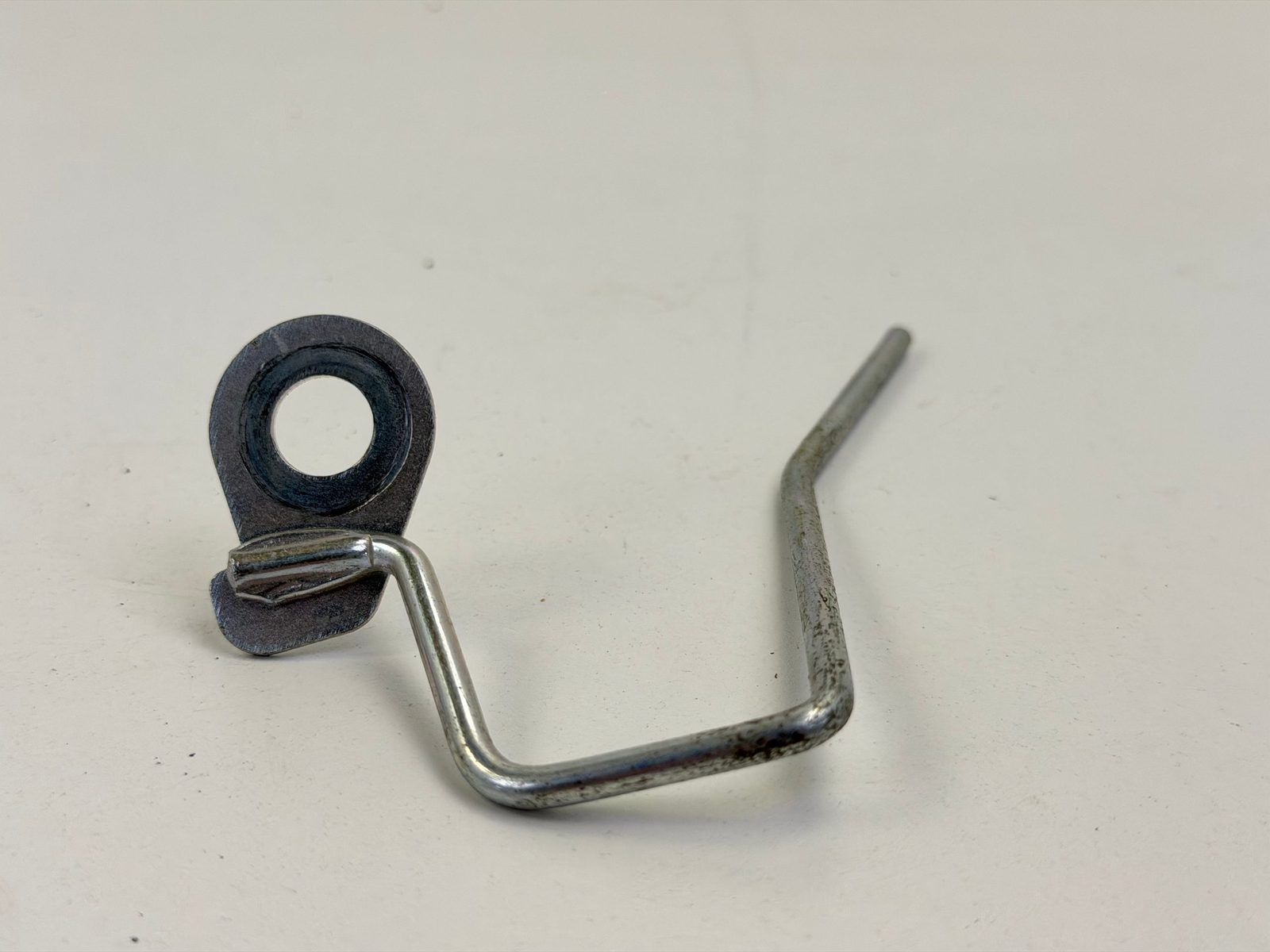 2002-2009 Honda Metropolitan 50 OEM Brake Cable Guide 43461-GET-000