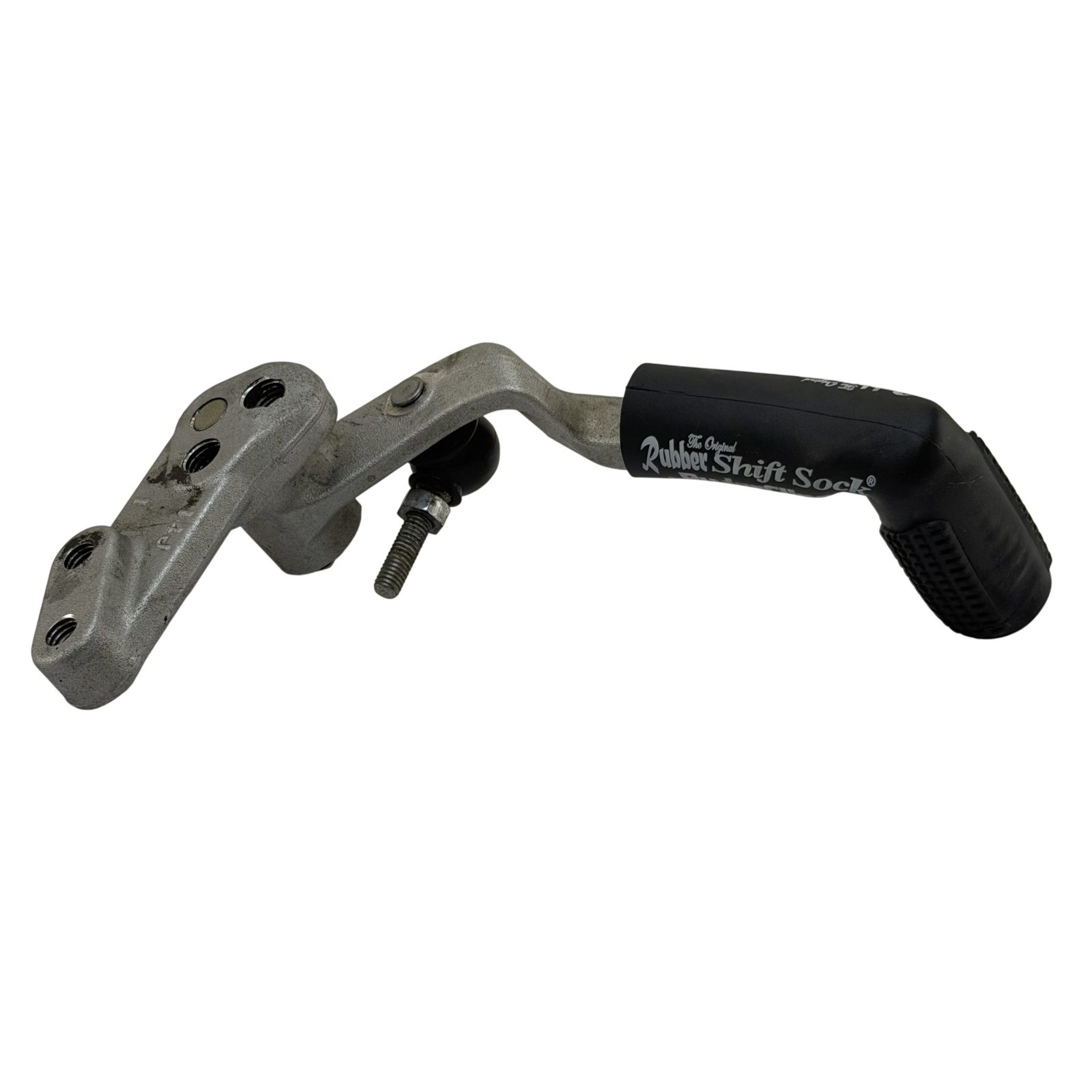 2011 - 2022 SUZUKI GSXR600 GSXR750 SHIFT LEVER SOCK RYDERCLIPS 57621-41G00