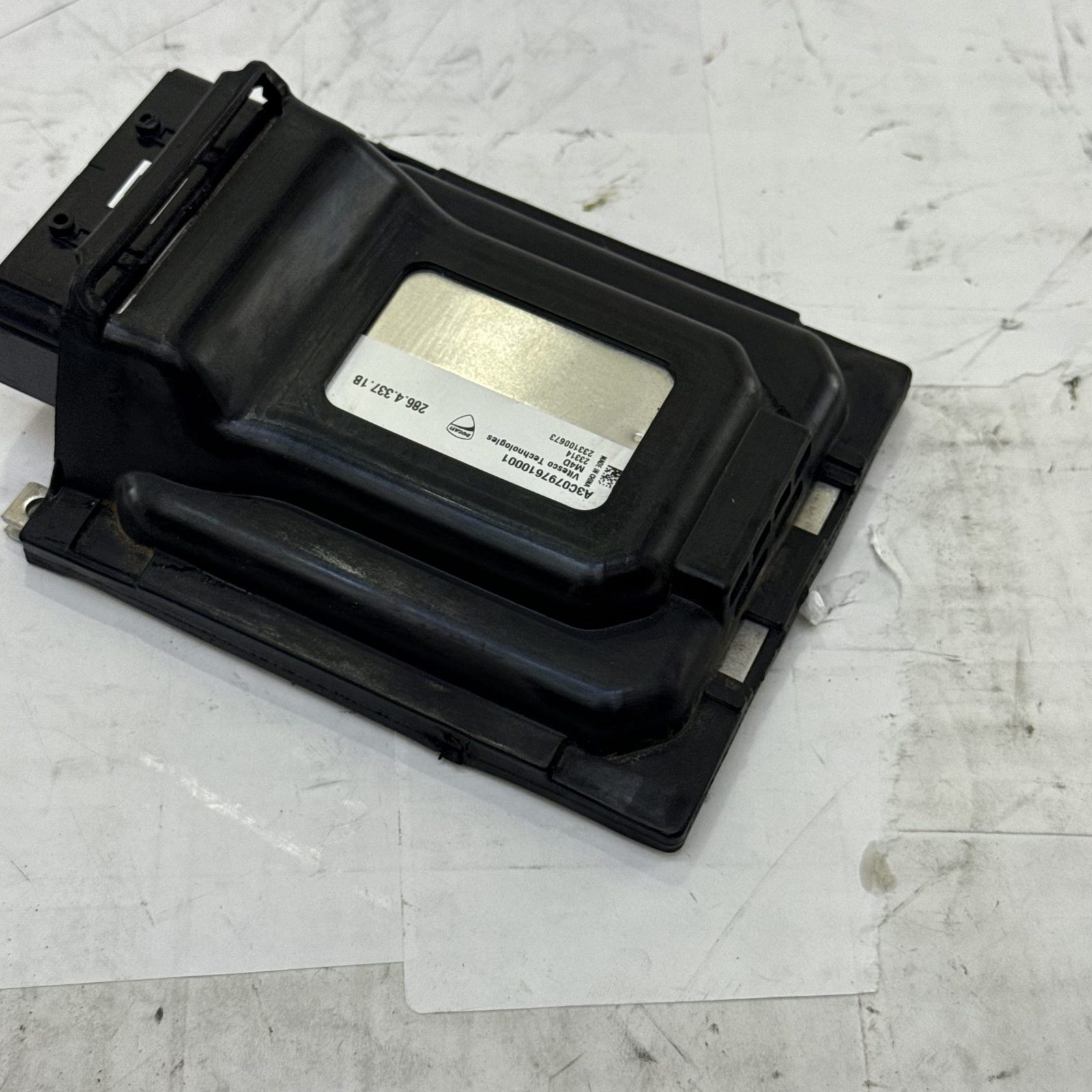 2022 - 2024 Ducati Panigale V4 OEM ECU Engine Control Module 286.4.337.1B