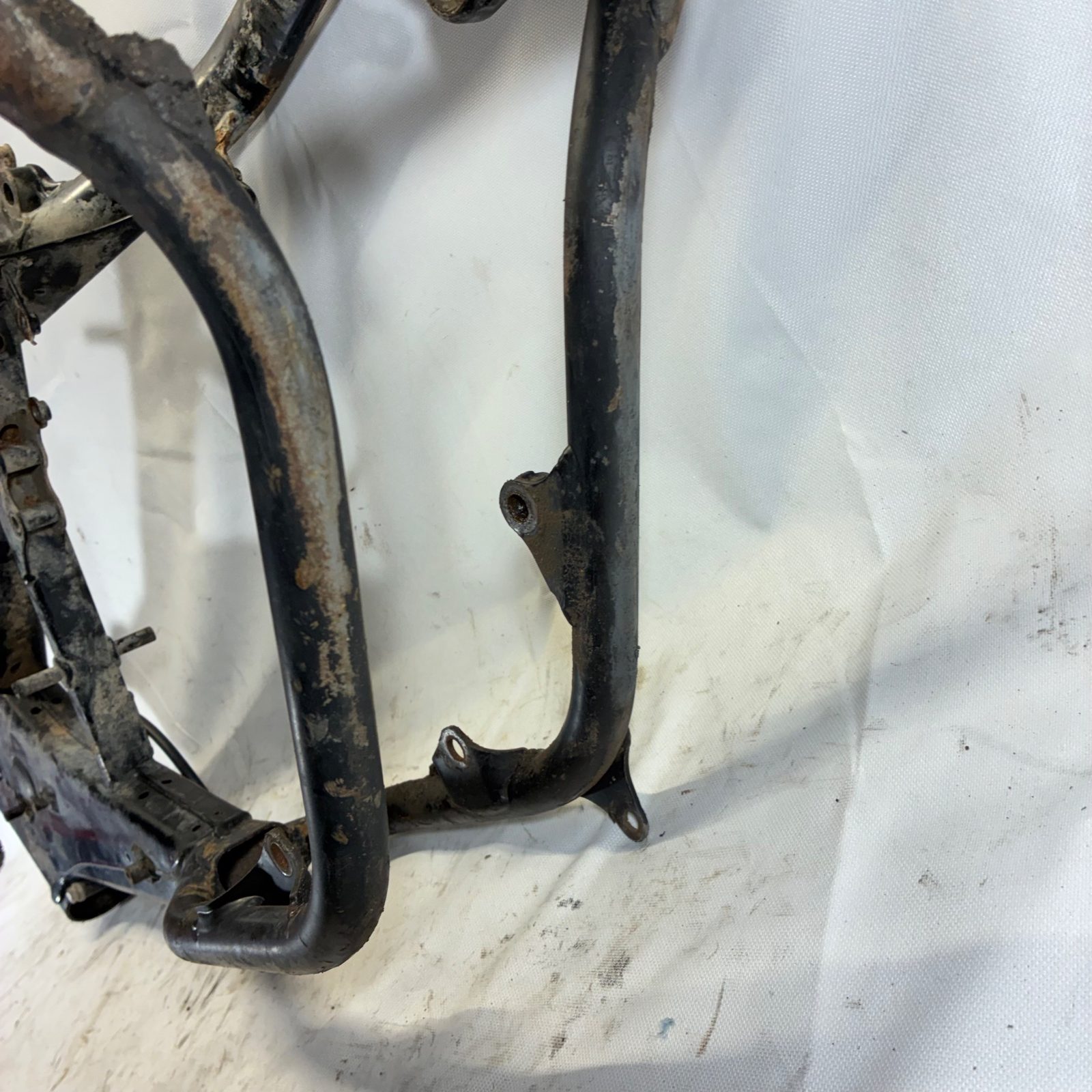 2006 KTM 250 EXC OEM Frame