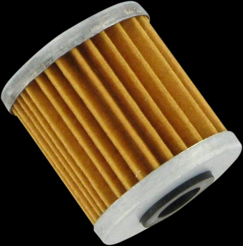 NEW PARTS UNLIMITED OIL FILTER CARTRIDGE 07120050