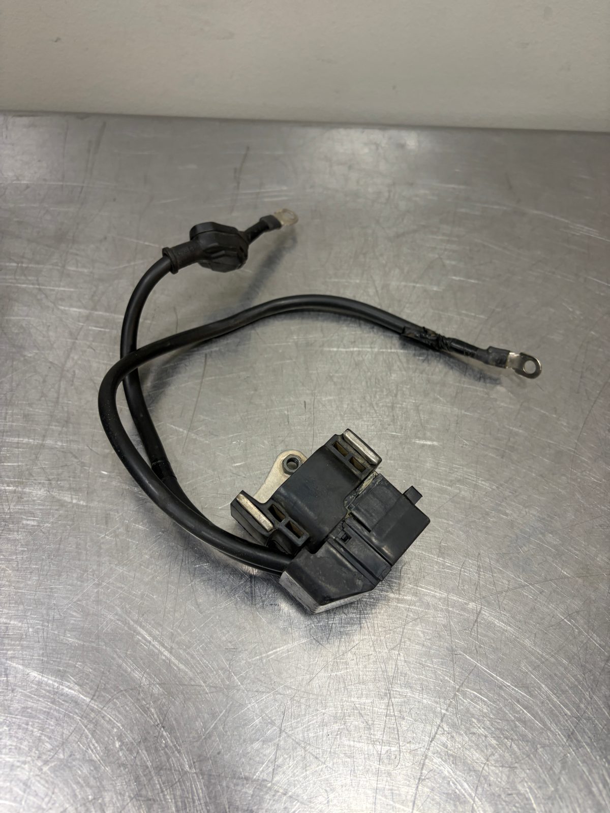 2024 Honda CRF250R OEM Starter Magnetic Switch Relay with Cable 35851-MKE-A11