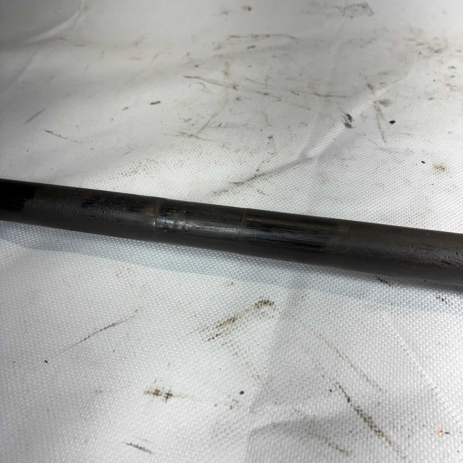 2006 KTM 250 EXC Swing Arm Pivot Bolt - 548.04.230.000