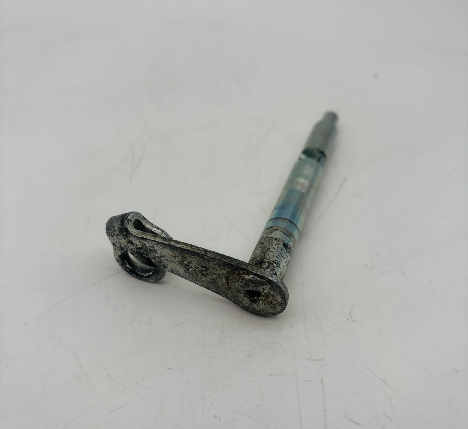 2024 Yamaha YZ250F OEM CLUTCH ACUATOR ARM PUSH LEVER - B7B-16381-00-00