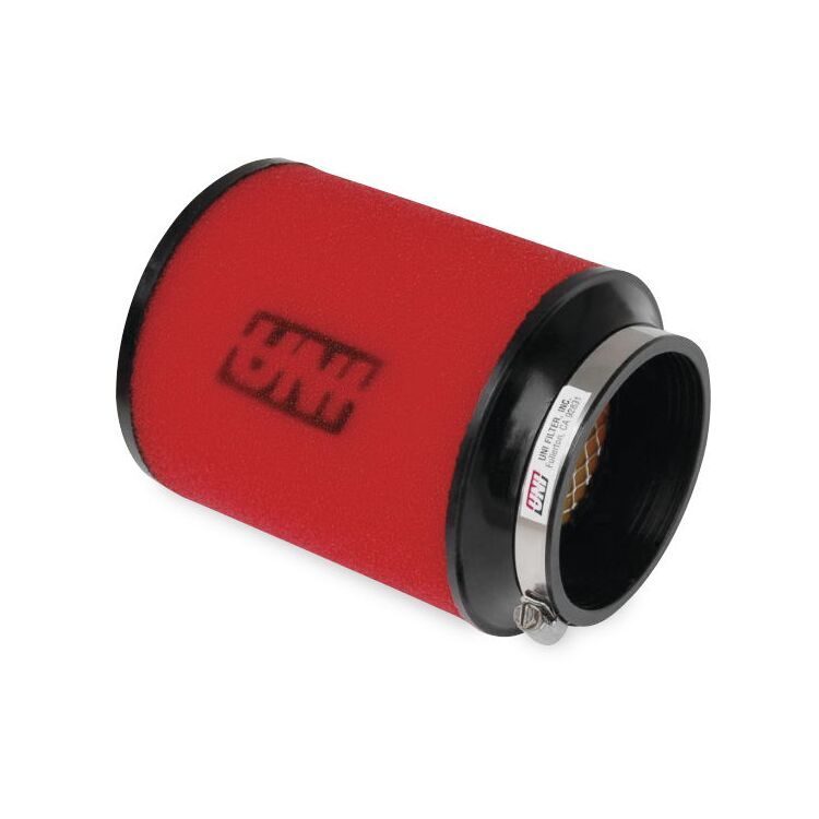 NEW UNI FILTER 2-STAGE STRAIGHT POD FILTER UP-6400ST