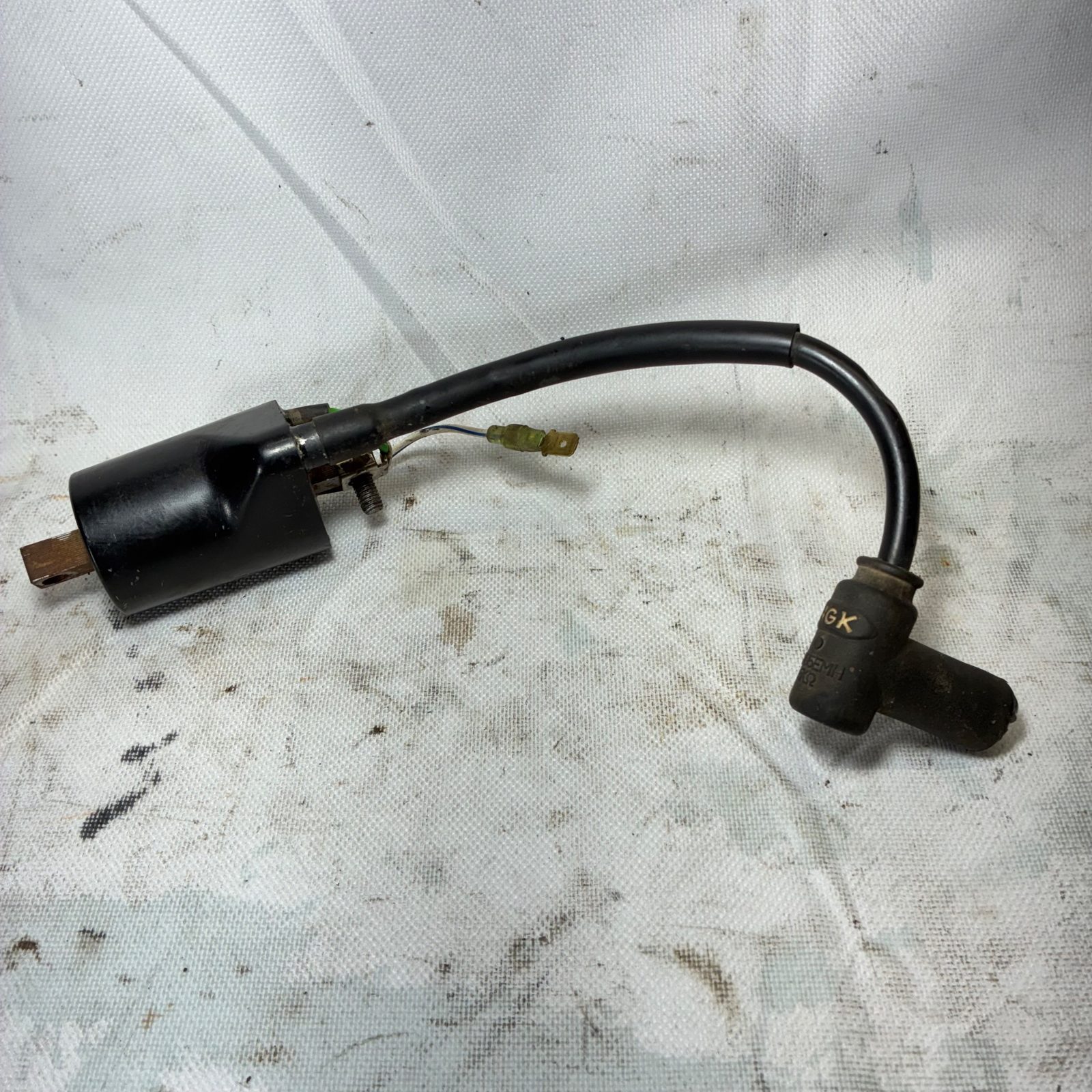 1996 KTM 300 EXC OEM Ignition Coil