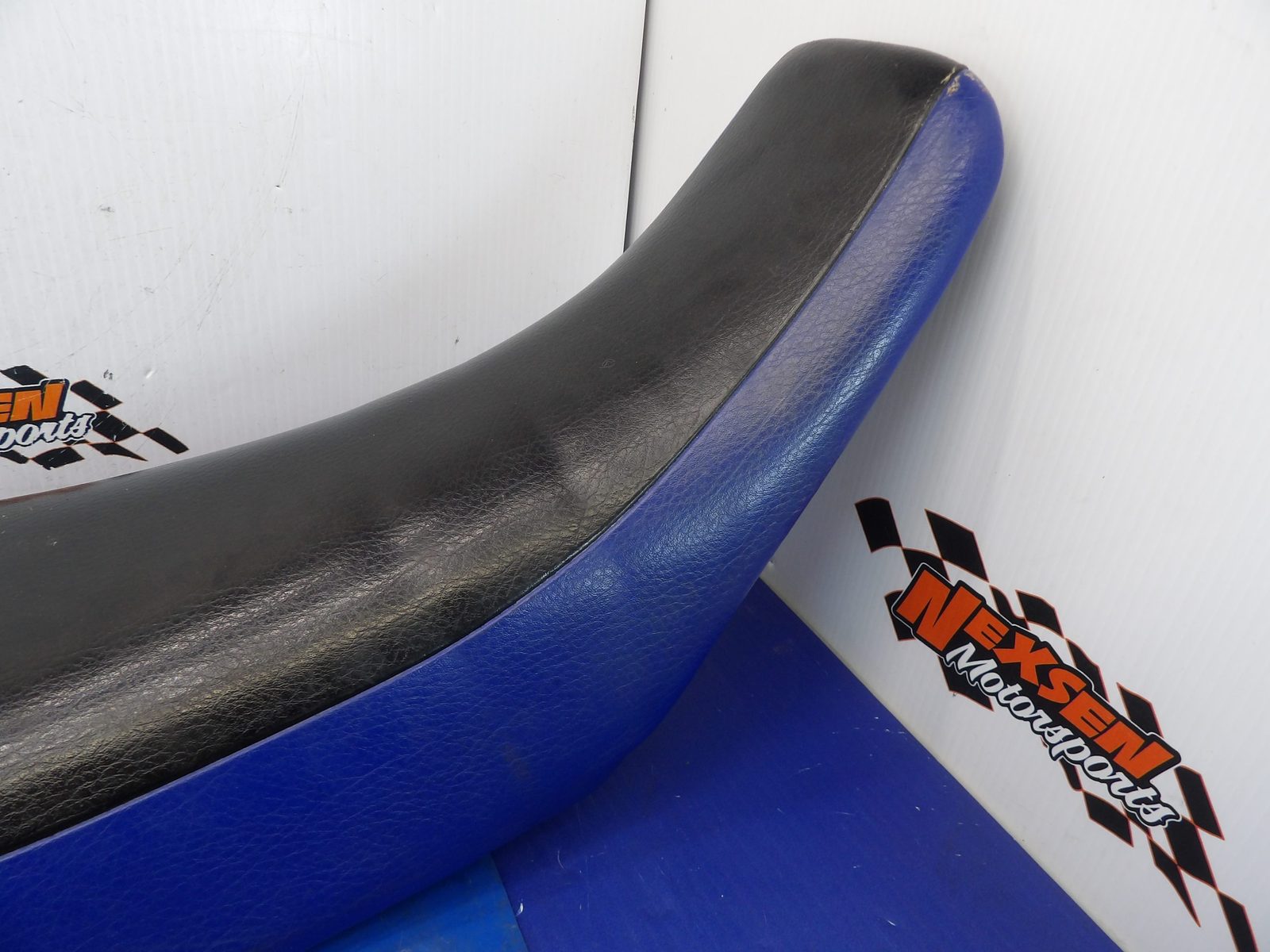 š Seat Saddle ā Fits 2001 Yamaha WR426F