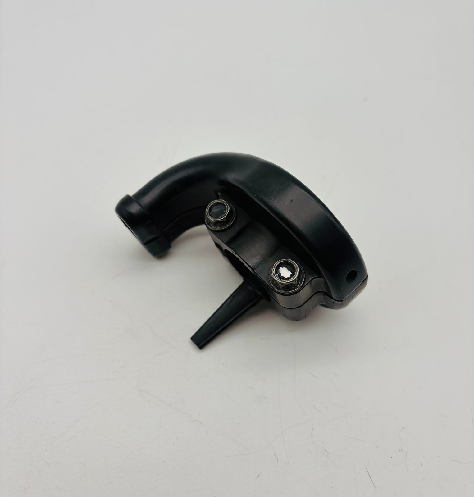 2024 Honda CRF250R OEM Throttle Housing Black 53167-MKE-A00