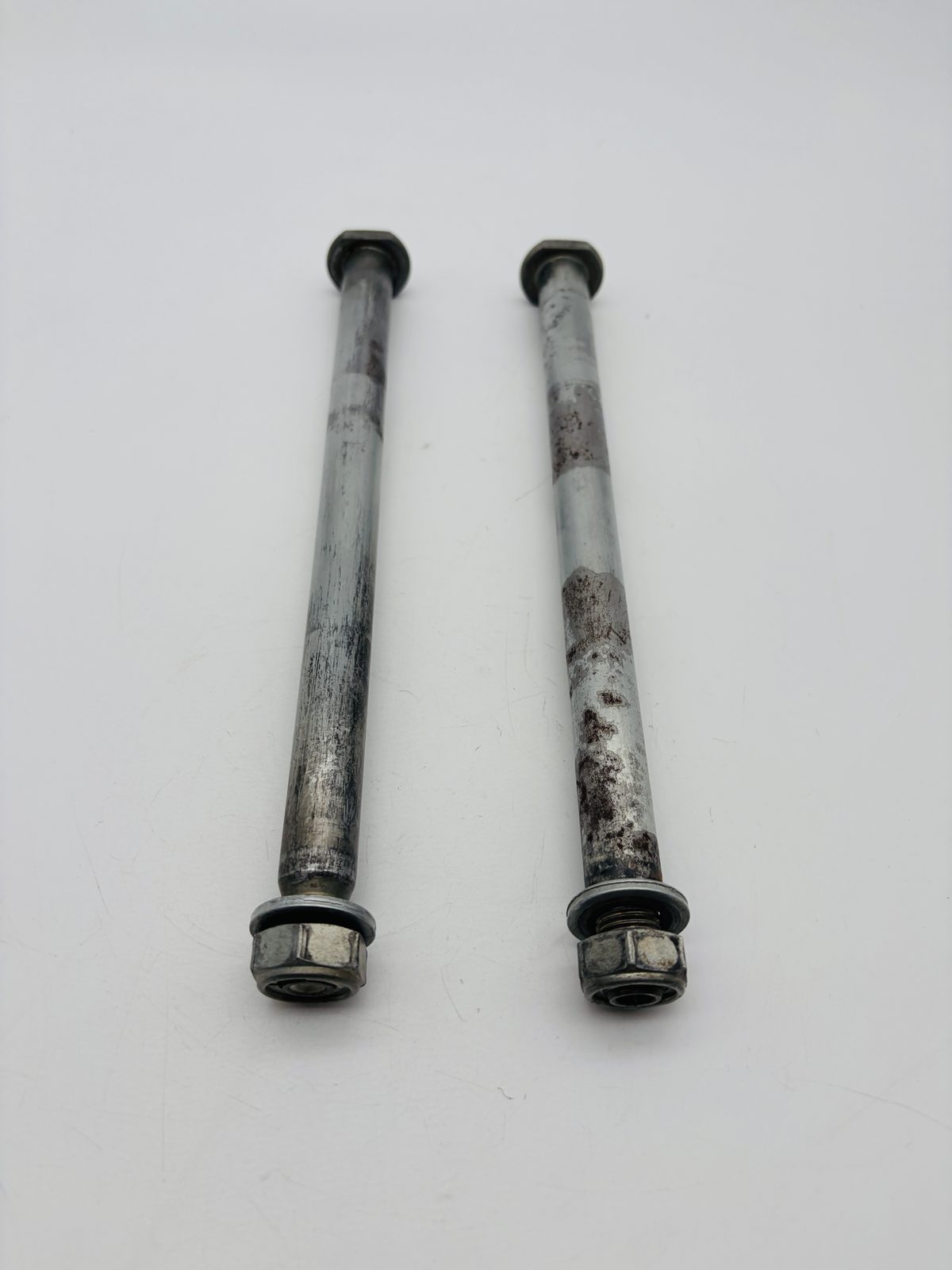 2024 Honda CRF250R OEM Swingarm Bolt with Nut 1x 52101-KZ4-J40