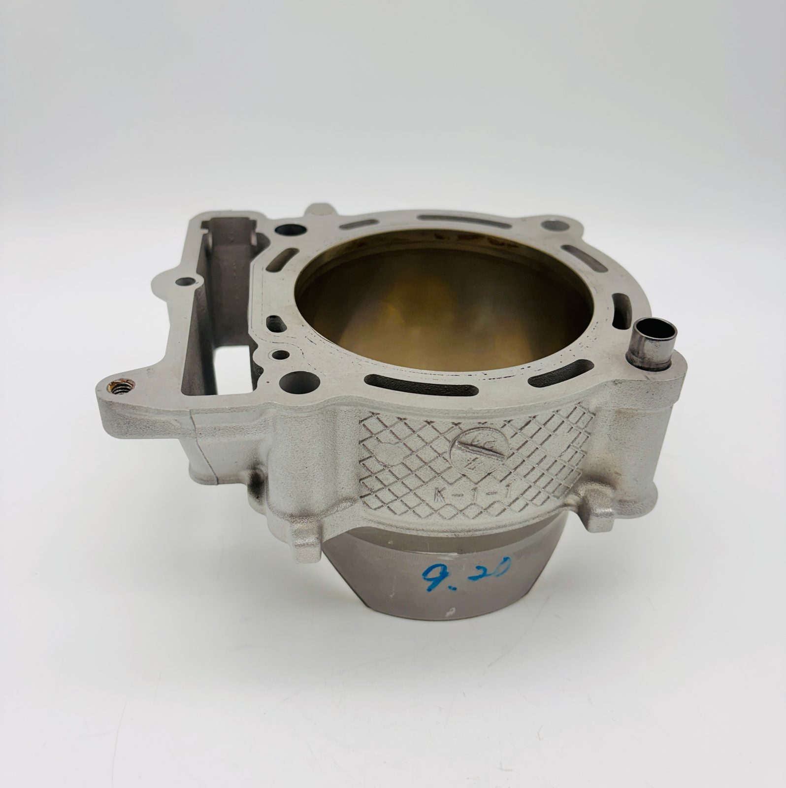 2024 Kawasaki KX450 OEM Cylinder Barrel Jug 11005-0747