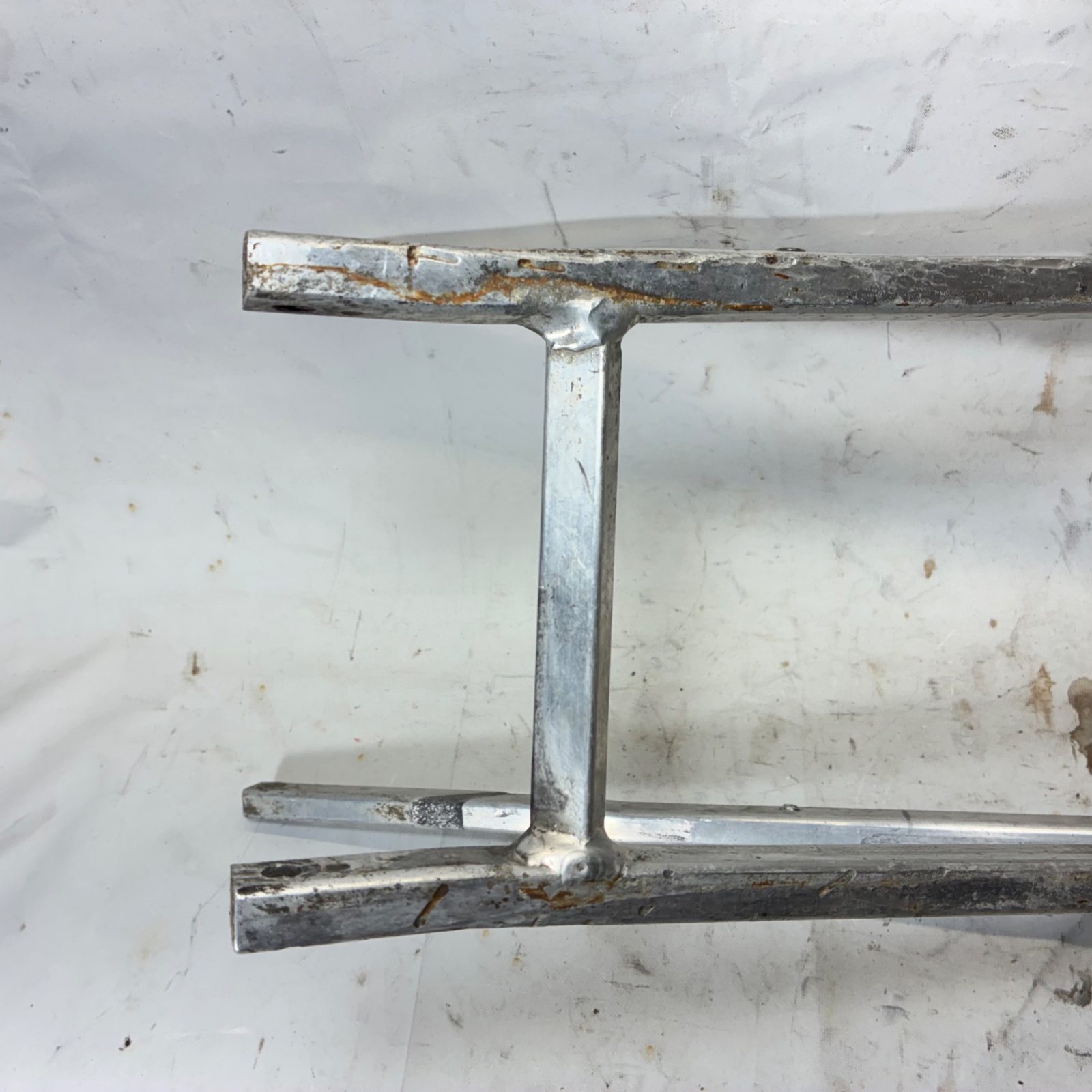 1998 KTM 125 OEM Rear Subframe