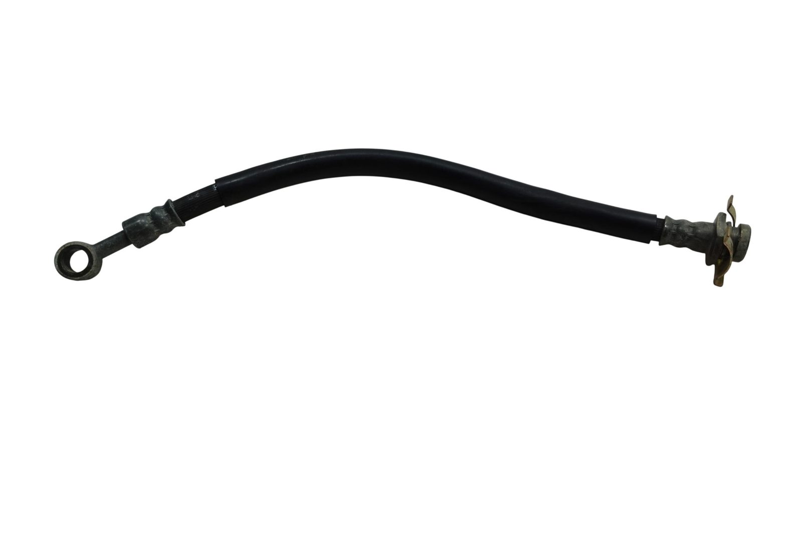 2001-2005 Yamaha Raptor 660R Brake Hose Line Banjo Fitting OEM 5LP-25874-00-00