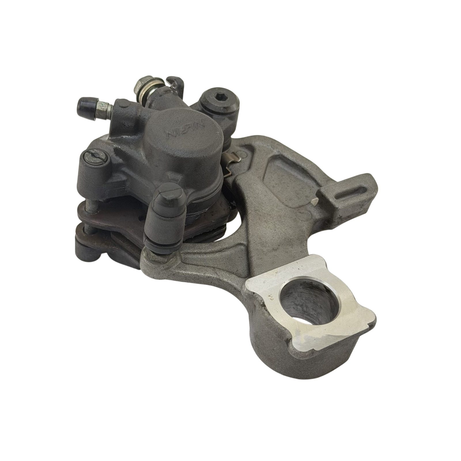 2011 - 2022 SUZUKI GSXR600 GSXR750 OEM REAR BRAKE CALIPER BRACKET 69100-47H10 - 69100-47H10-999