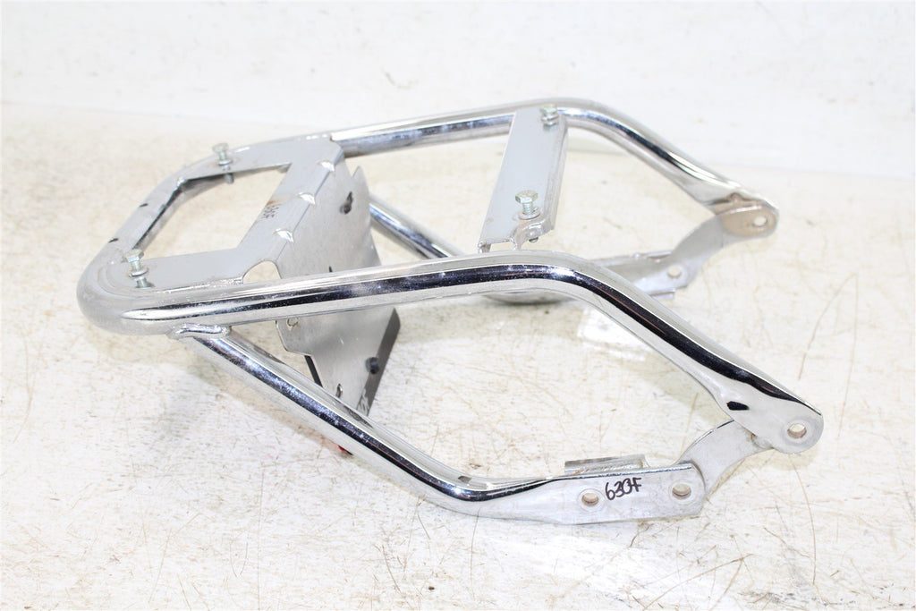 2009-2013 Harley Davidson Electra Glide Ultra Classic Flhtcu Rear - 53411-09 undefined