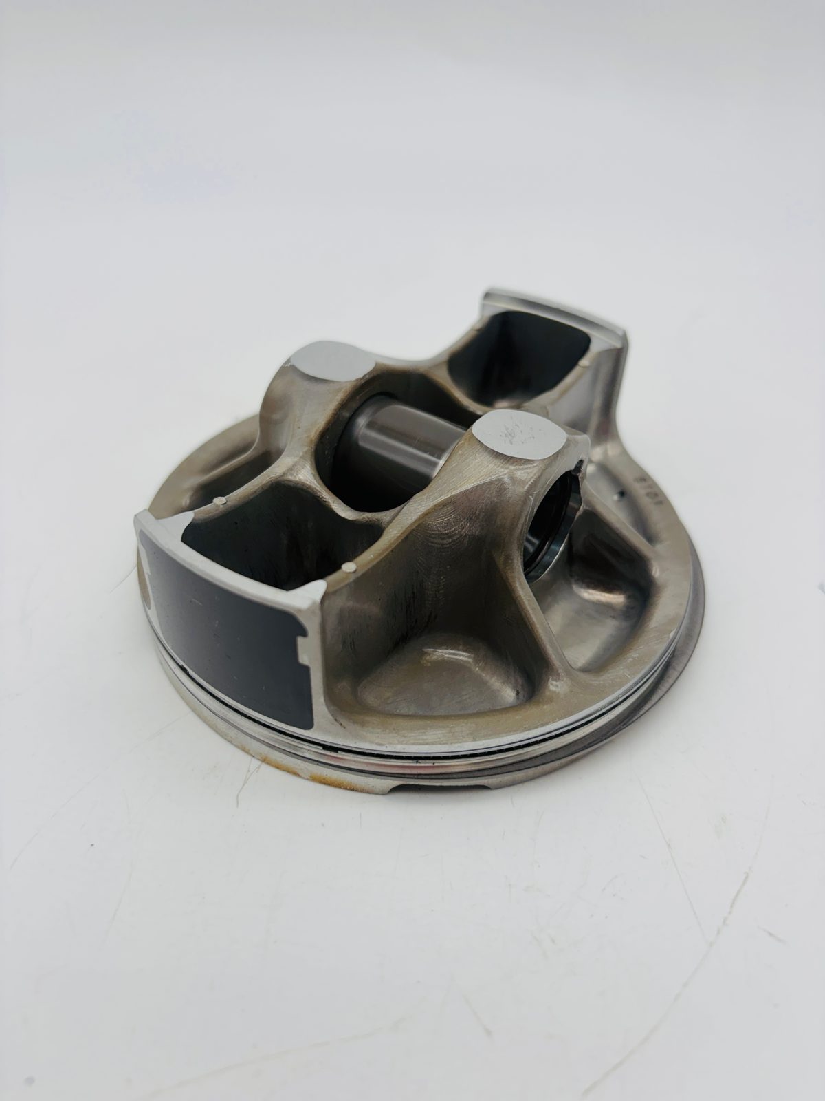 2024 Kawasaki KX450 OEM Piston with Rings and Wrist Pin 13001-0852