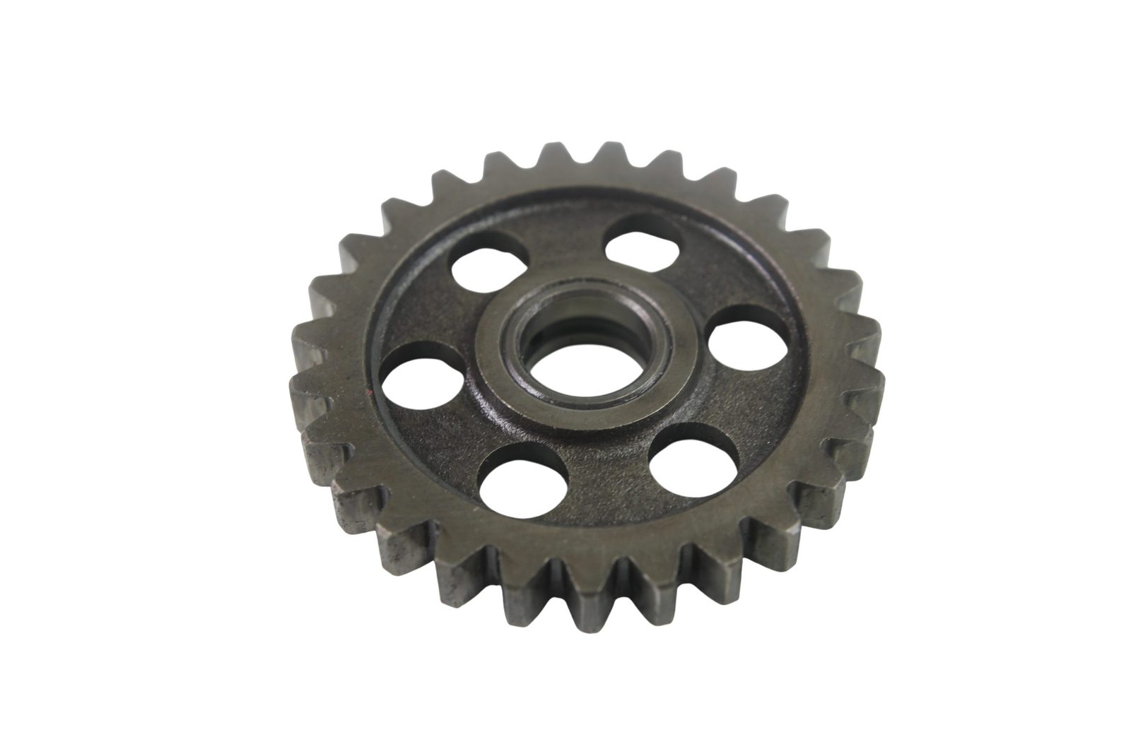 1987 Honda XL250R Kick Starter Idler Gear OEM 28200-KL4-308